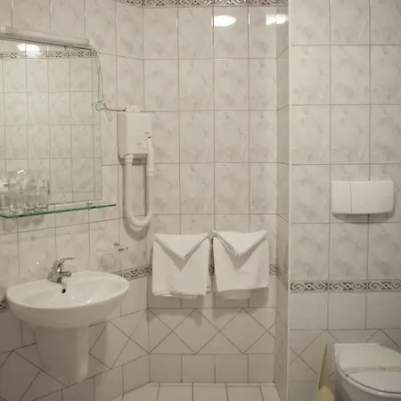 Hotel Arcus Medulin