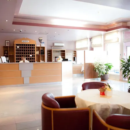 Hotel Arcus Medulin