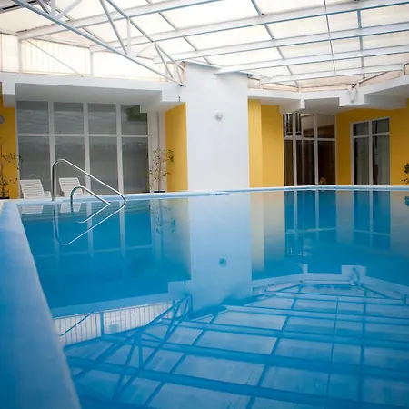 Hotel Arcus Medulin