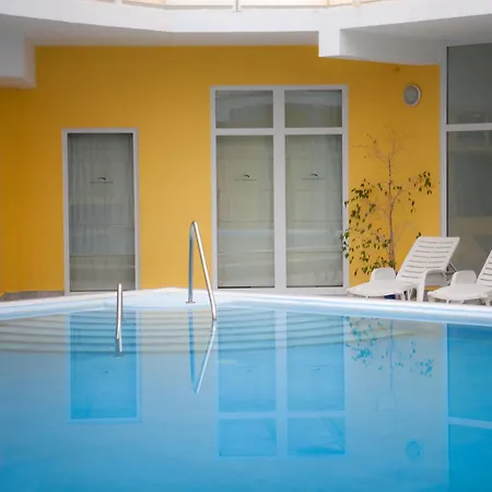 Hotel Arcus Medulin