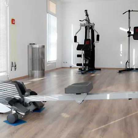 Hotel Visula & - New Opening 2026