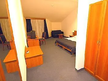 Hotel Arcus Medulin
