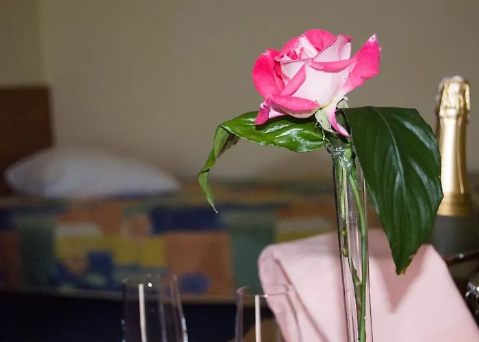 Visula & - New Opening 2026 Ξενοδοχείο Μεντουλίν