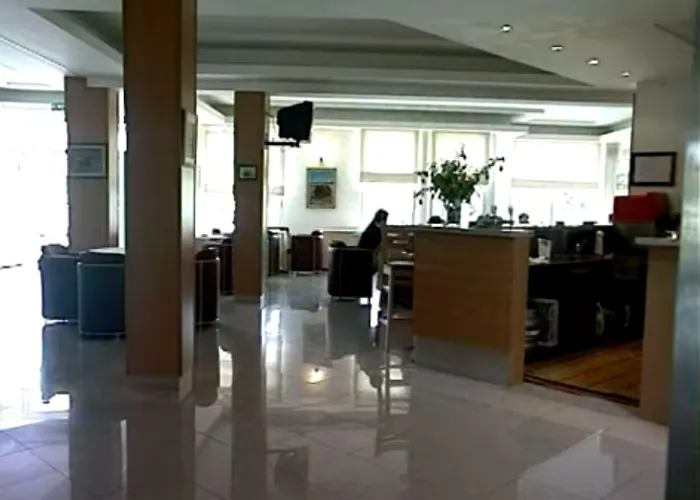 Visula & - New Opening 2026 Ξενοδοχείο