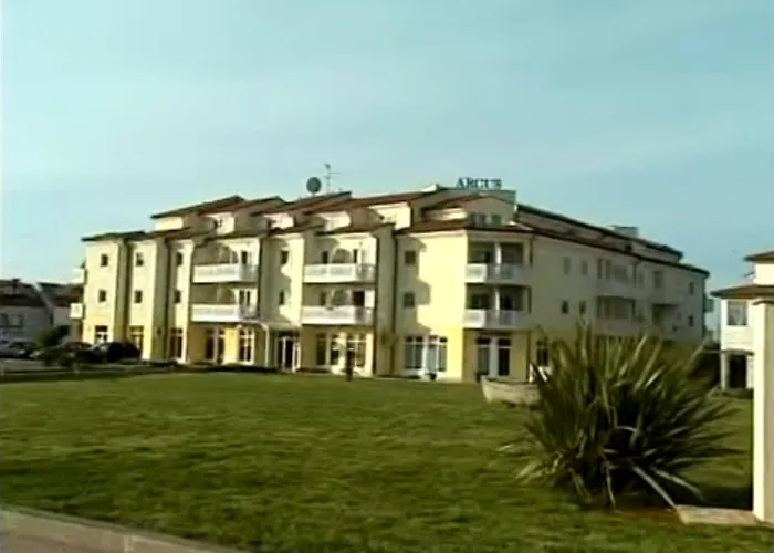 Visula & - New Opening 2026 Μεντουλίν