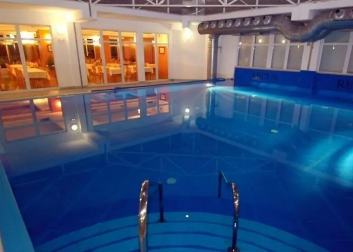 Visula & - New Opening 2026 Ξενοδοχείο 3*