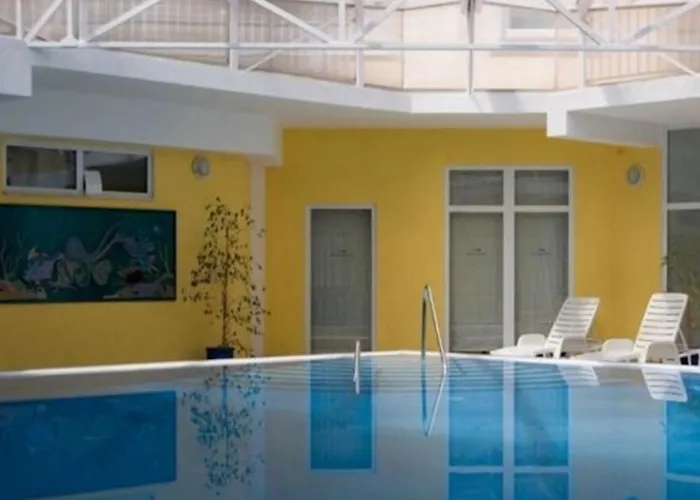 Ξενοδοχείο Visula & - New Opening 2026