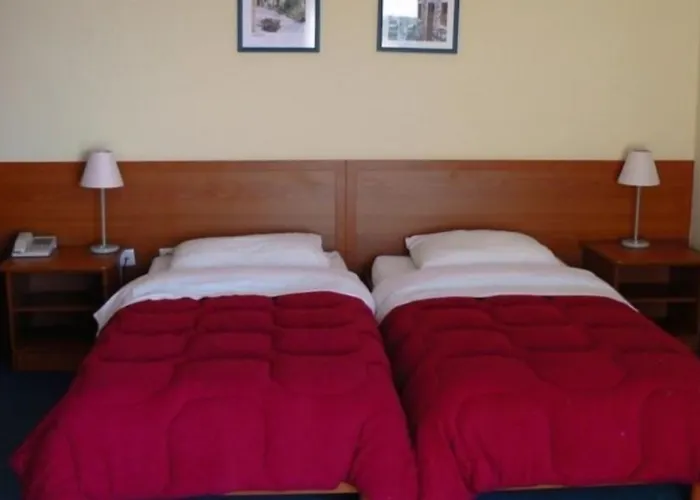 Visula & - New Opening 2026 3* Μεντουλίν