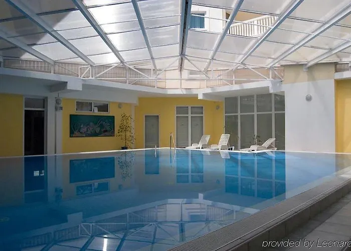 Visula & - New Opening 2026 3* Μεντουλίν