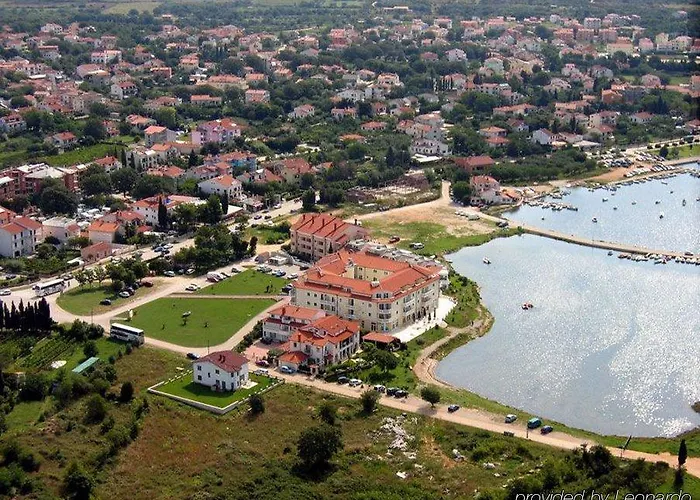 Visula & - New Opening 2026 3*