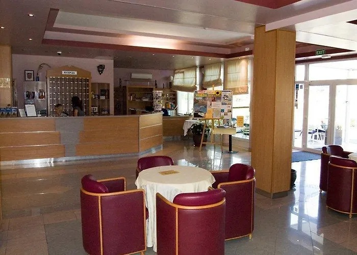 Ξενοδοχείο Visula & - New Opening 2026