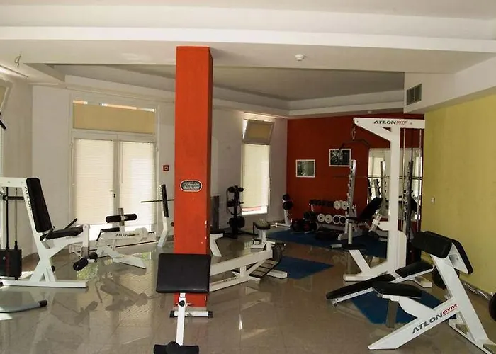 Ξενοδοχείο Visula & - New Opening 2026 3*