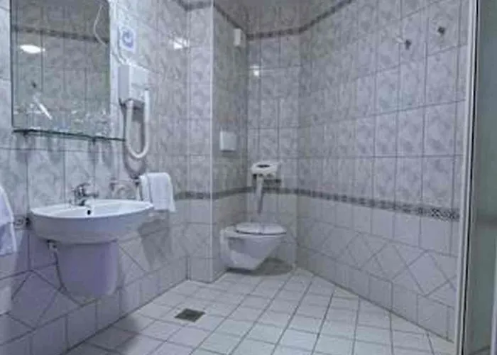 Ξενοδοχείο Visula & - New Opening 2026 3*