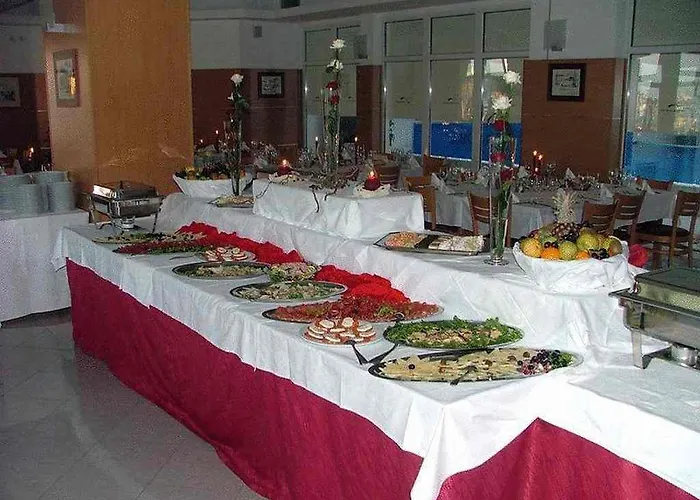 Ξενοδοχείο Visula & - New Opening 2026 Μεντουλίν