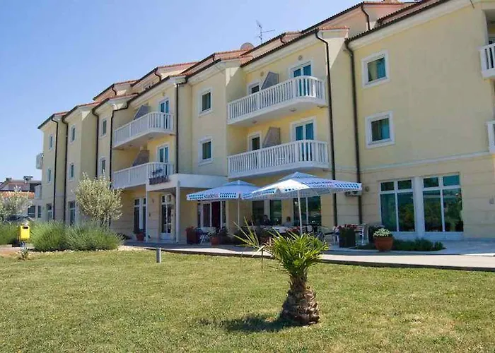 Visula & - New Opening 2026 Ξενοδοχείο