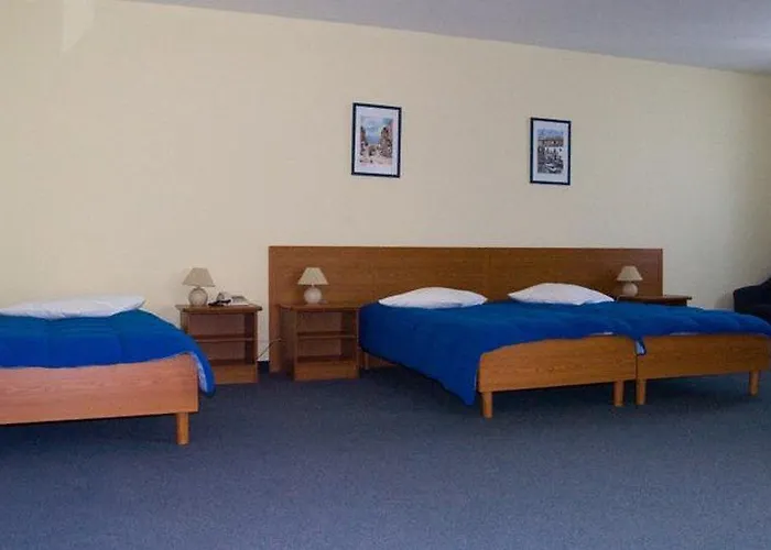 Ξενοδοχείο Visula & - New Opening 2026