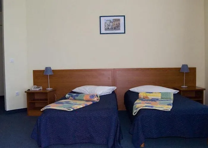 Ξενοδοχείο Visula & - New Opening 2026 Μεντουλίν