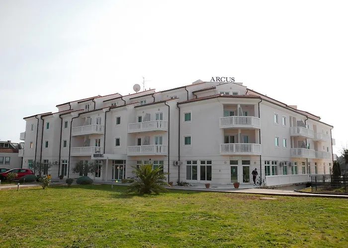 Visula & - New Opening 2026 Ξενοδοχείο