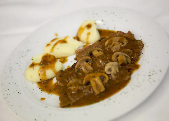 Visula & - New Opening 2026 Μεντουλίν