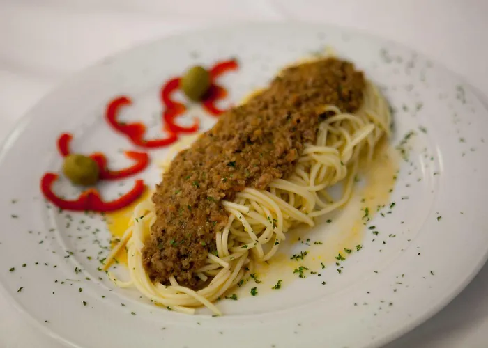 Visula & - New Opening 2026 3* Μεντουλίν