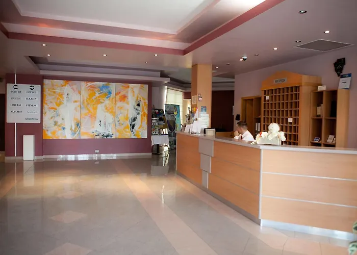 Ξενοδοχείο Visula & - New Opening 2026 3*