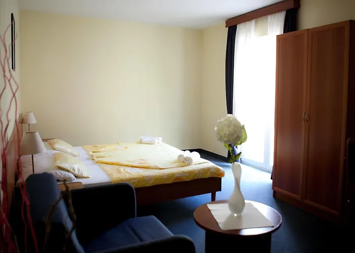 Visula & - New Opening 2026 Ξενοδοχείο