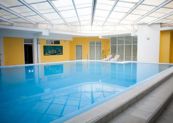 Visula & - New Opening 2026 3*