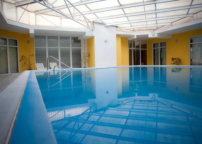 Ξενοδοχείο Visula & - New Opening 2026 Μεντουλίν