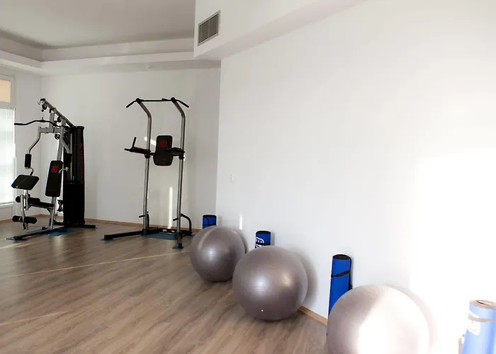 Ξενοδοχείο Visula & - New Opening 2026 Μεντουλίν