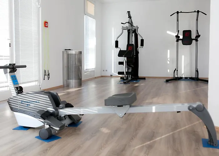 Ξενοδοχείο Visula & - New Opening 2026