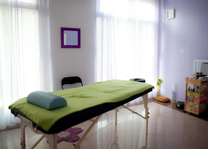 Visula & - New Opening 2026 3*