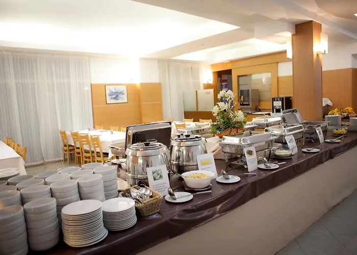 Visula & - New Opening 2026 3* Μεντουλίν